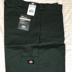 Men’s Dickie Shorts